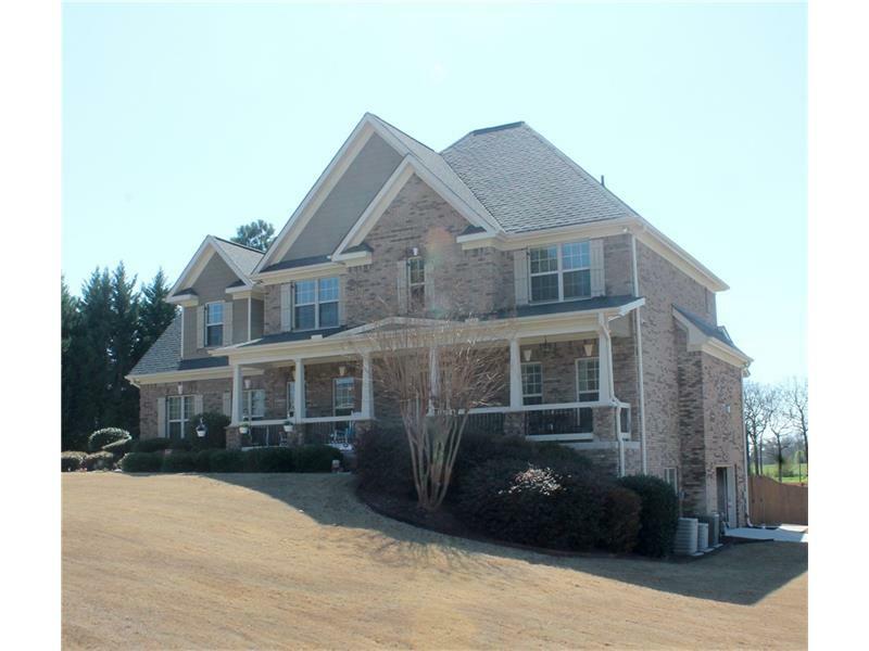 Property Photo: 1393 Arblay Place 30052