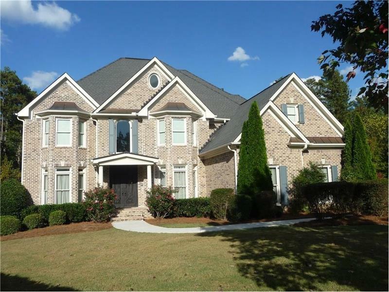 5255 Serenity Lane  Atlanta  30349 photo