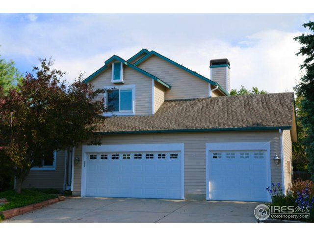 Property Photo:  1018 Arapahoe Cir  CO 80027 