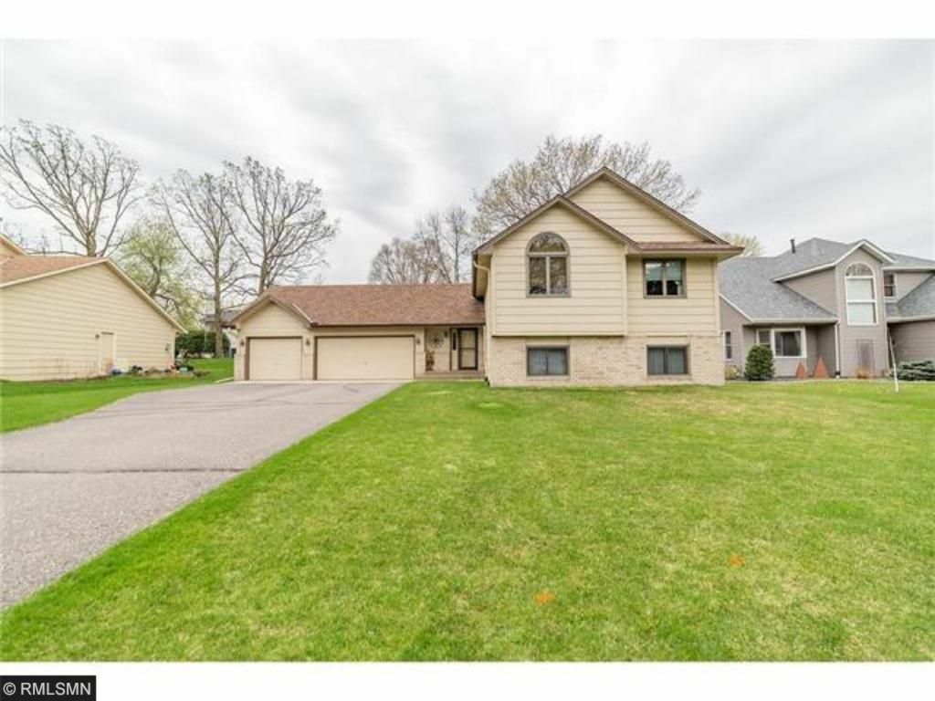 Property Photo:  7127 Riverwood Drive NE  MN 55432 