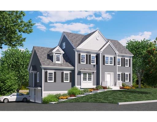Property Photo: 4 Green Meadow Dr MA 01887