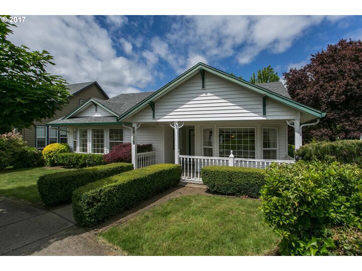 1236 NE Cedar Ridge Loop  Vancouver WA 98664 photo