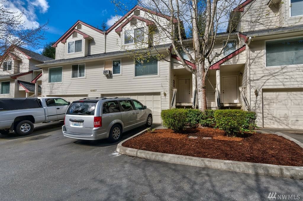 Property Photo: 12957 Granite Lane 105 WA 98383
