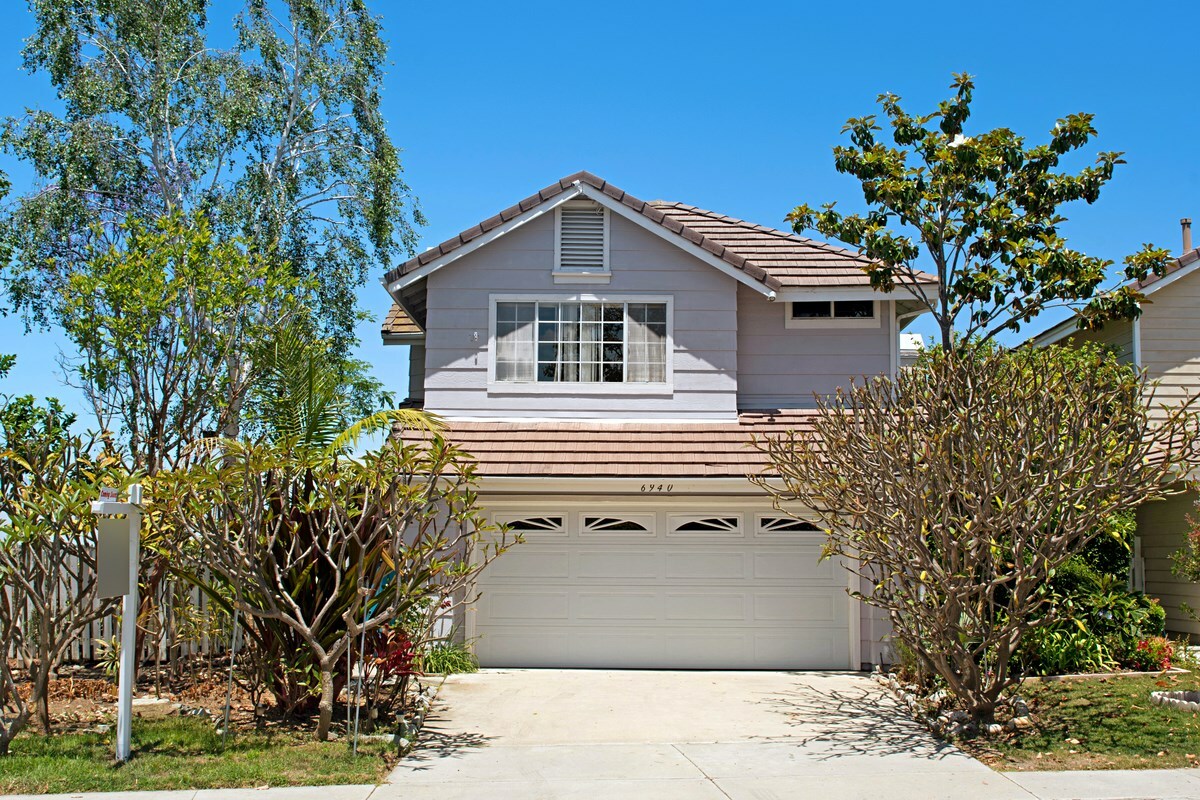Property Photo:  6940 Worchester Place  CA 92126 