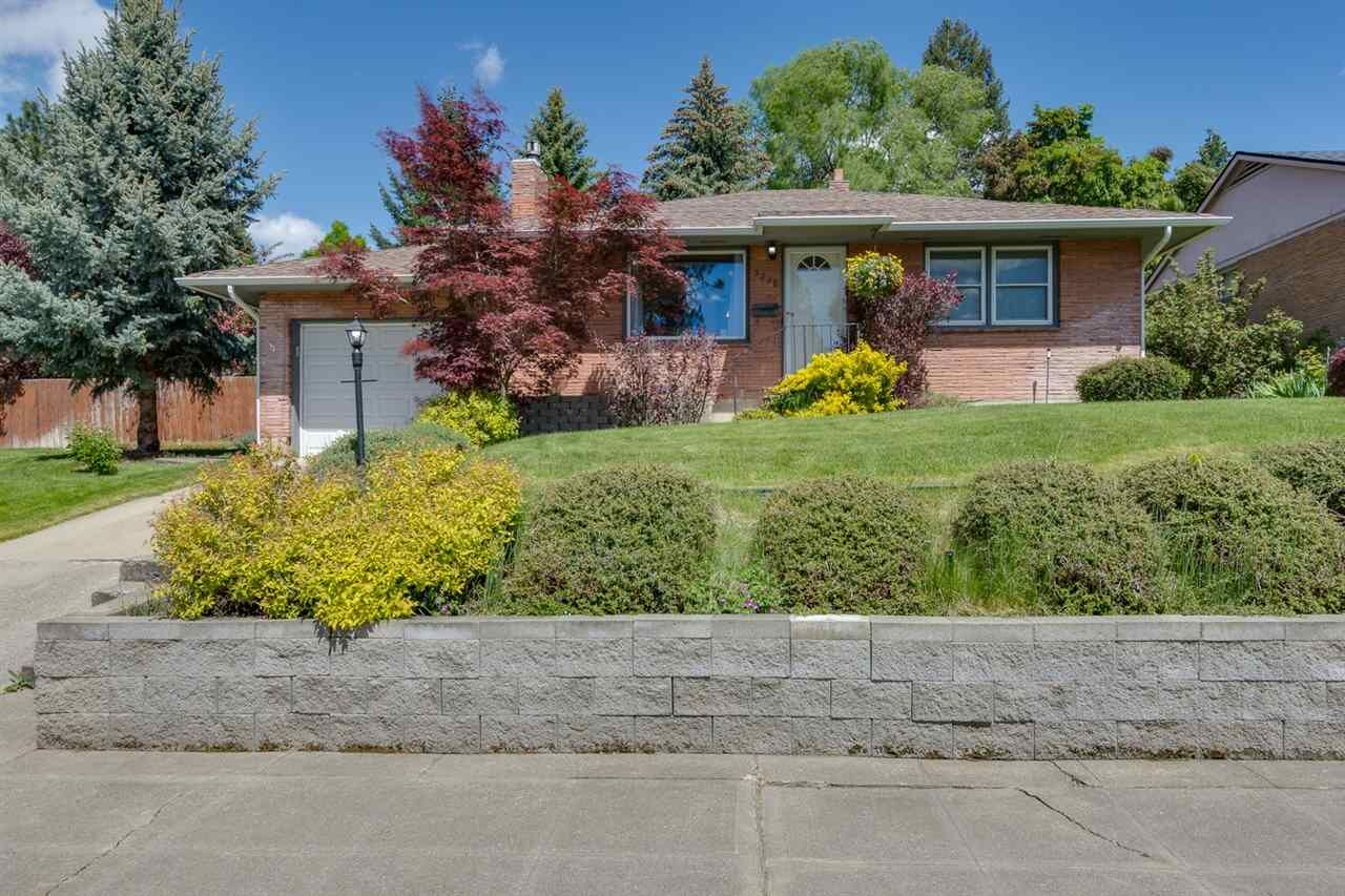 Property Photo:  5228 N Greenwood Blvd  WA 99205 