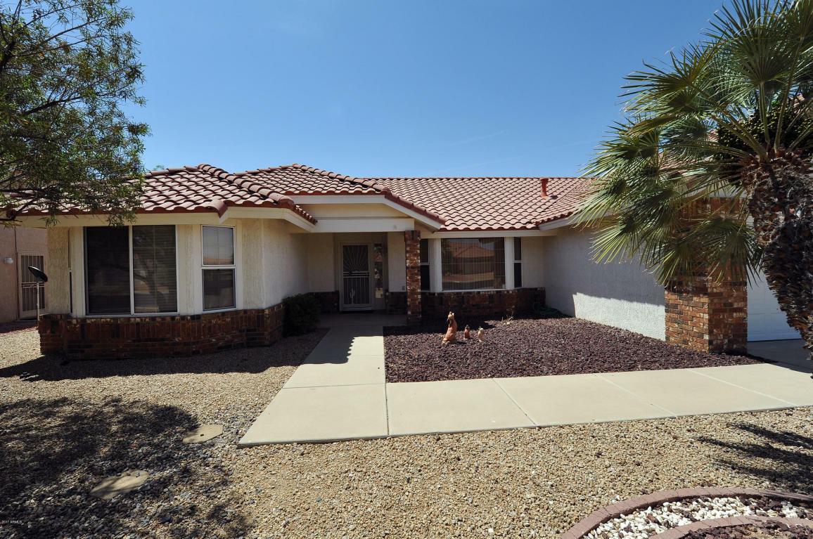 Property Photo:  14609 W Heritage Drive  AZ 85375 