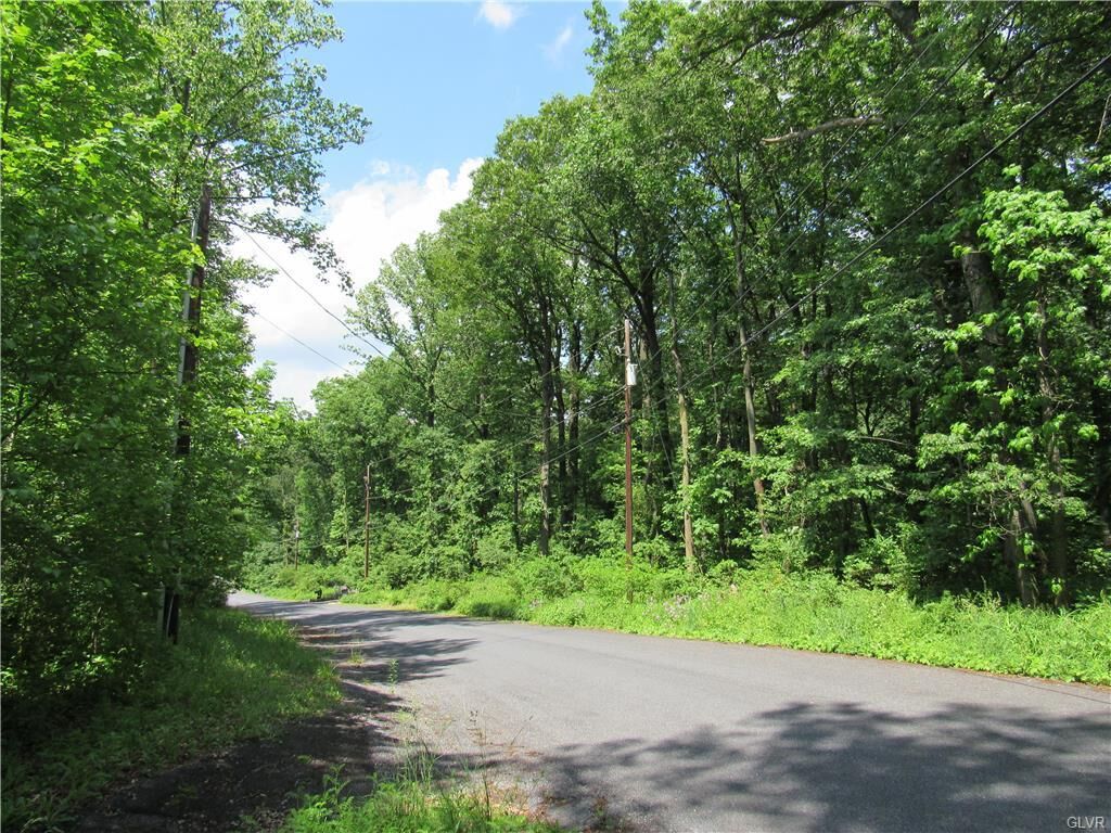 Property Photo:  7349 McFettridge Lane  PA 18036 