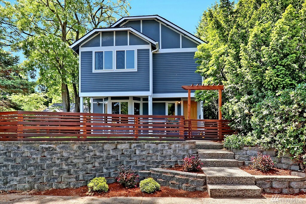 Property Photo:  8241 20th Ave NE  WA 98115 