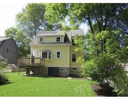 Property Photo: 6 Newbury Street MA 01915