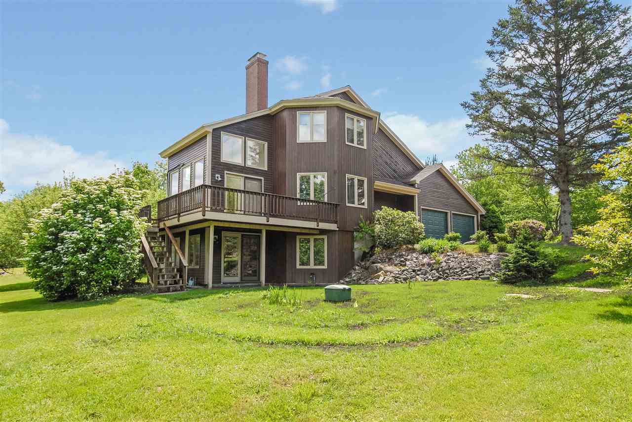 Property Photo:  6 Orchard Hill Road  NH 03840 