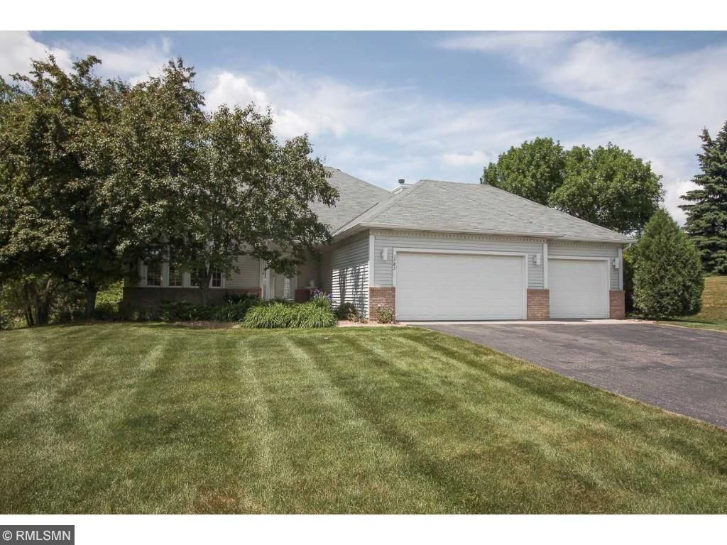 Property Photo: 3485 Holly Lane N MN 55447