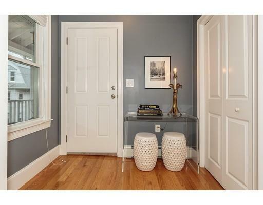 Property Photo: 23 Marion Rd 2 MA 02478