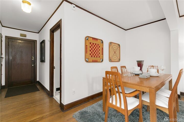 Property Photo:  2328 10th Ave E 201  WA 98102 