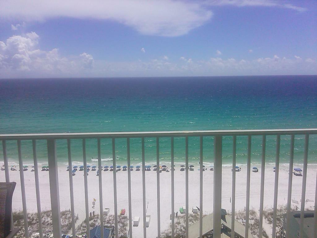 Property Photo: 2936 Scenic Gulf Drive Unit 1204 FL 32550