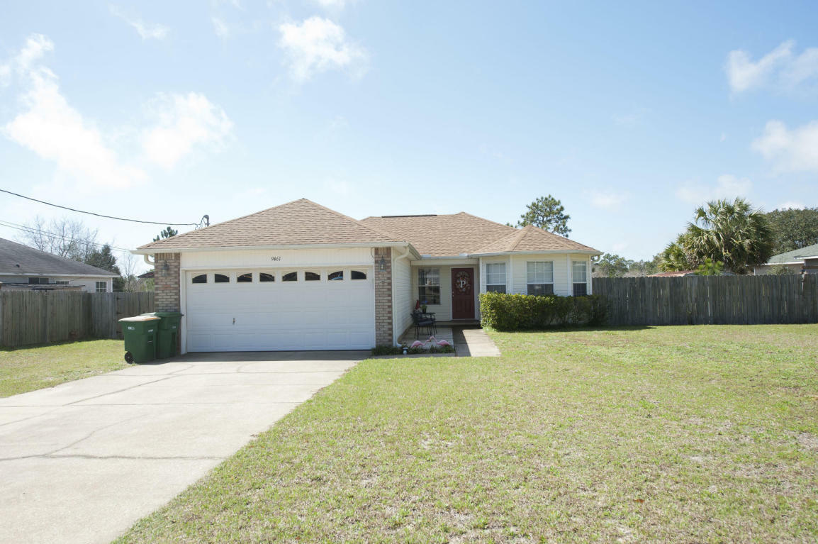 Property Photo:  9461 E River Drive  FL 32566 