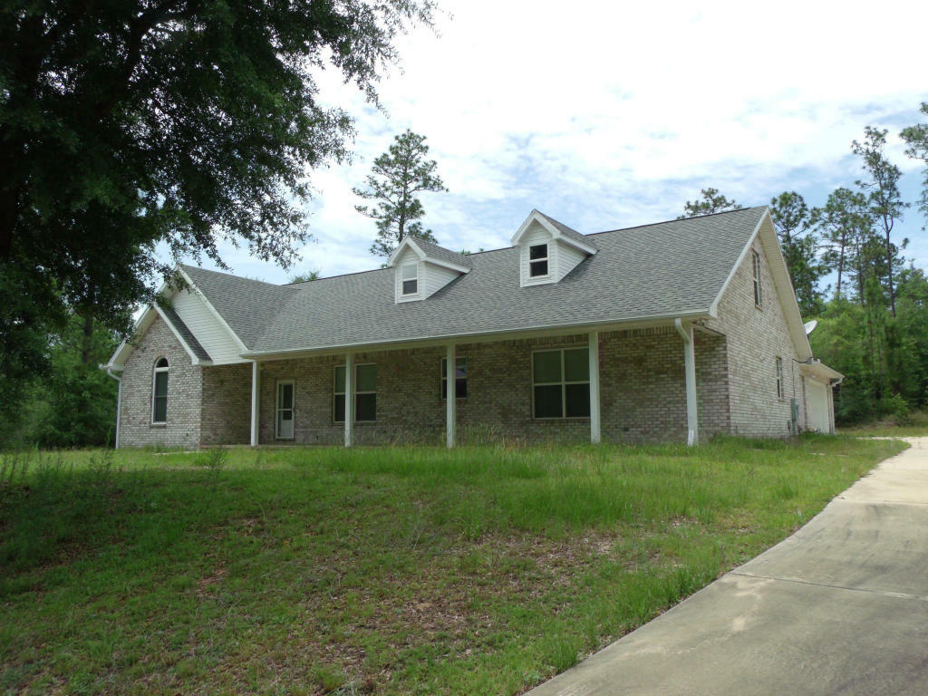 Property Photo:  6300 McDonald  FL 32536 