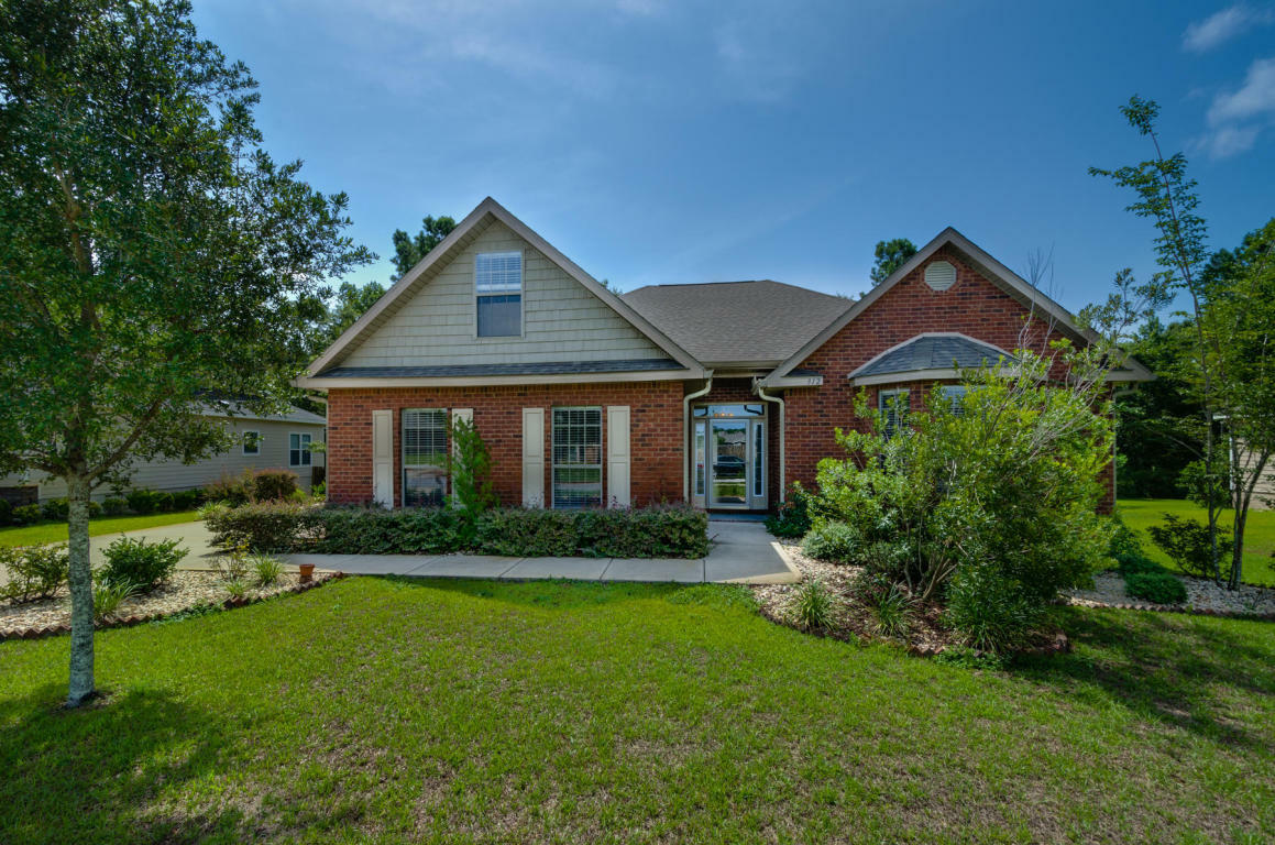 Property Photo:  312 Camellia Court  FL 32439 