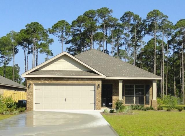 Property Photo: 65 Dickens Drive FL 32439