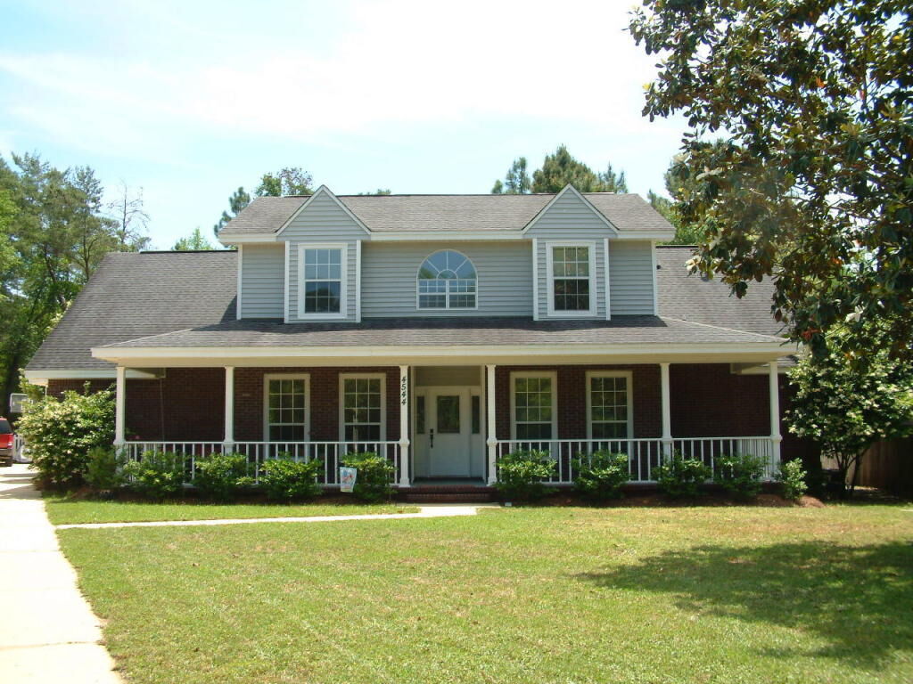 Property Photo:  4544 Nancy Ward Lane  FL 32578 