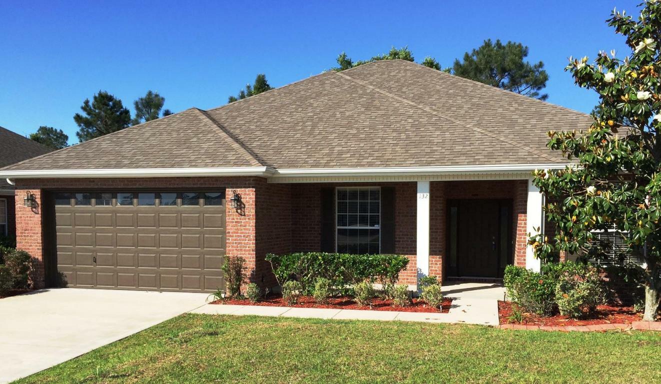 Property Photo:  132 Alicia Drive  FL 32536 