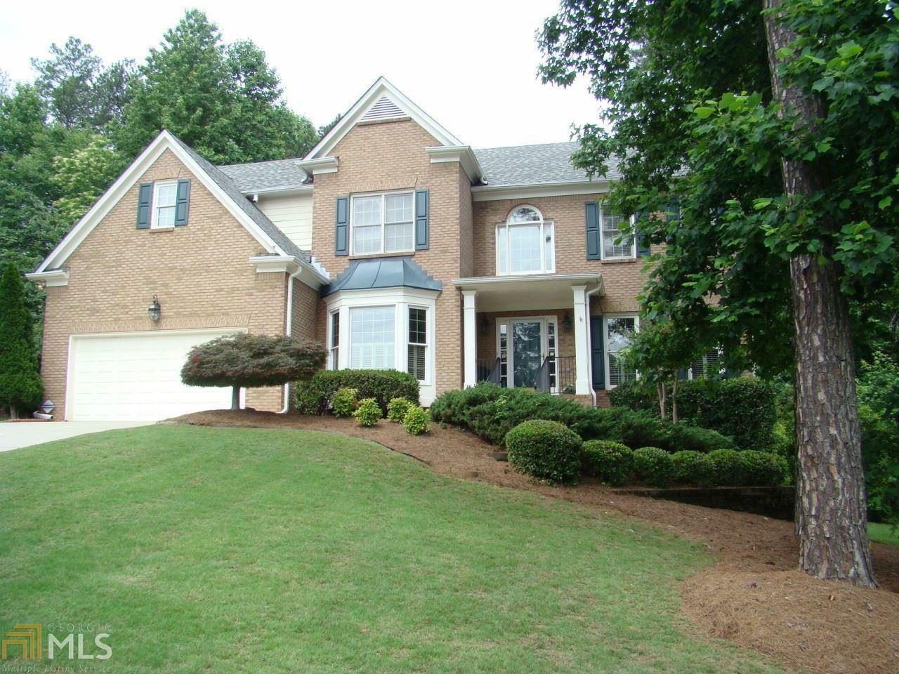 Property Photo:  400 Victorian Ln  GA 30097 