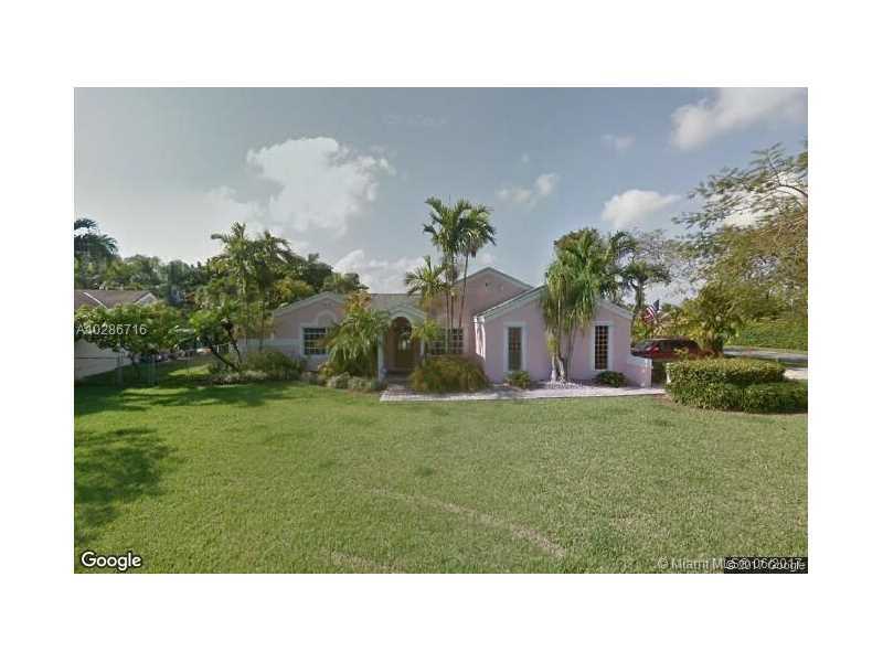 Property Photo:  15490 SW 153rd St  FL 33187 