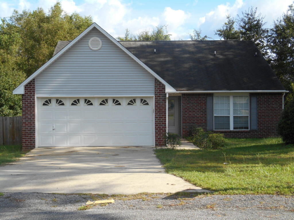 Property Photo:  115 Paddle Wheel Cove  FL 32536 