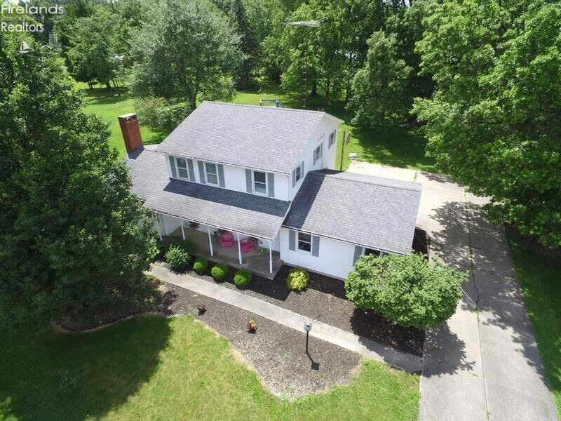Property Photo:  3397 Austin Drive  OH 44890 