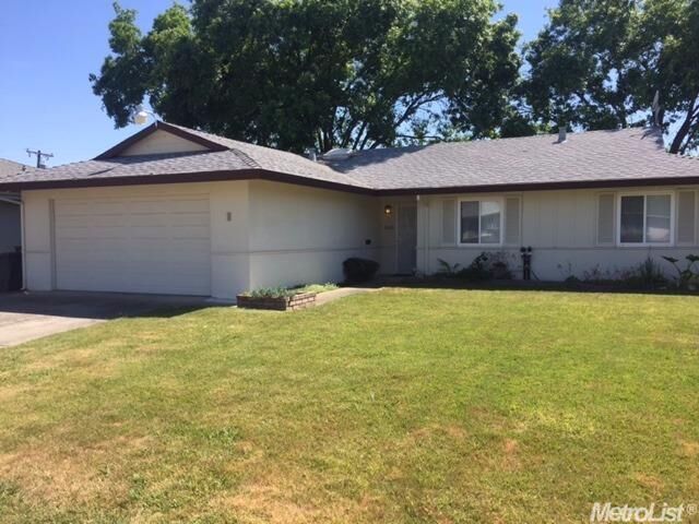 6525 Whitsett Drive  North Highlands CA 95660 photo