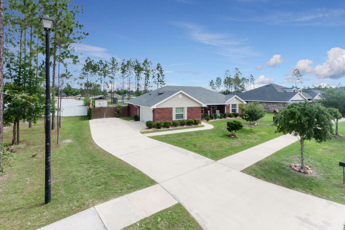 4407 Tall Pines Lane  Middleburg FL 32068 photo