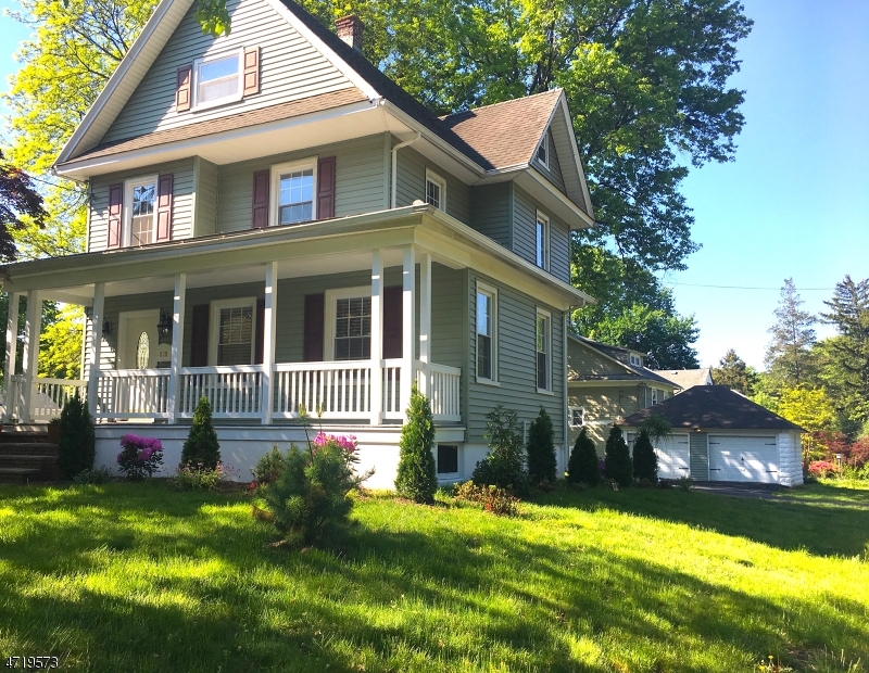 Property Photo:  828 Leland Ave  NJ 07062 