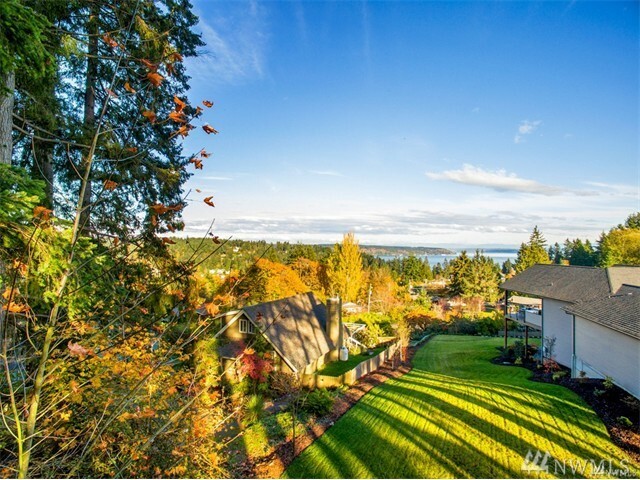 Property Photo:  0 Stinson Ave  WA 98335 