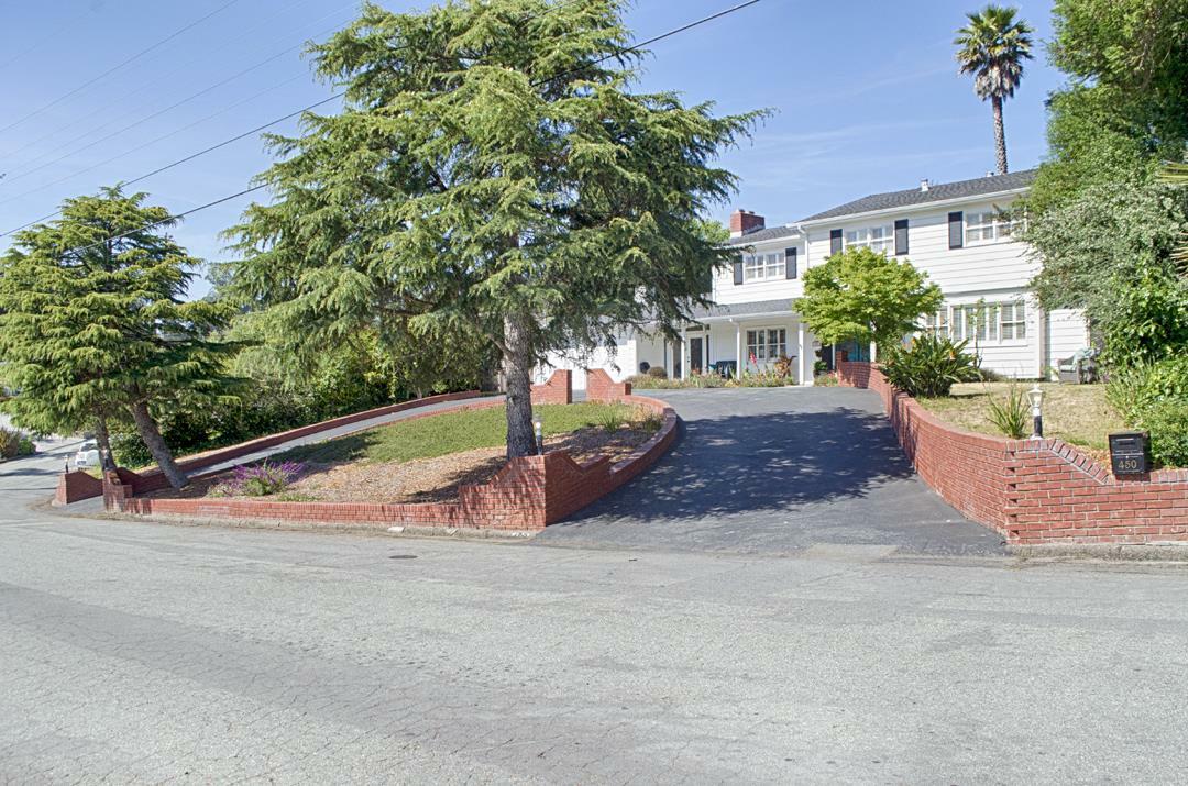 Property Photo:  450 Saint Andrews Drive  CA 95003 