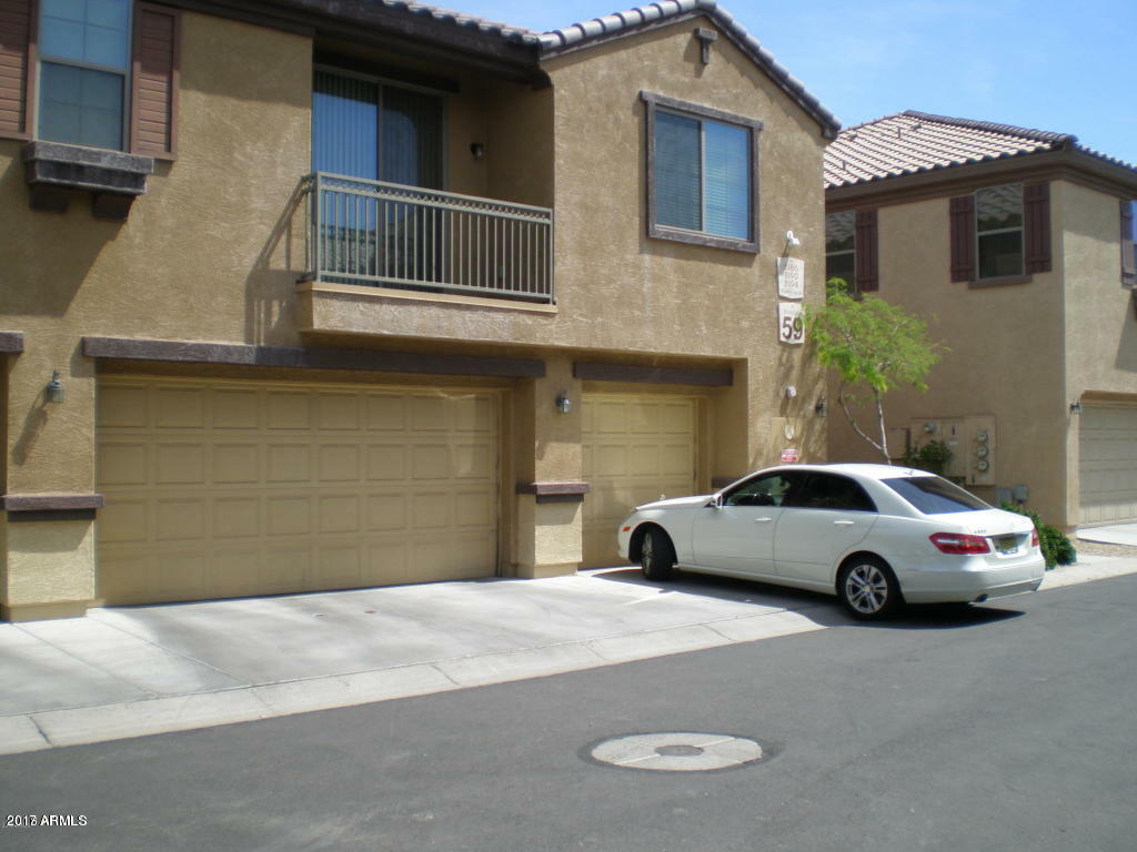 Property Photo:  8186 W Colcord Canyon Road  AZ 85043 