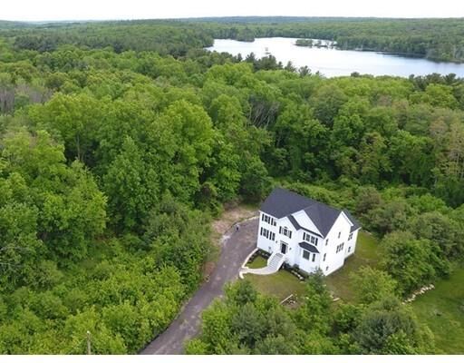 Property Photo:  244 Hayden Rowe Street  MA 01748 