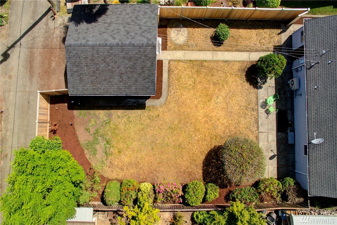 Property Photo: 8806 38th Ave SW WA 98126