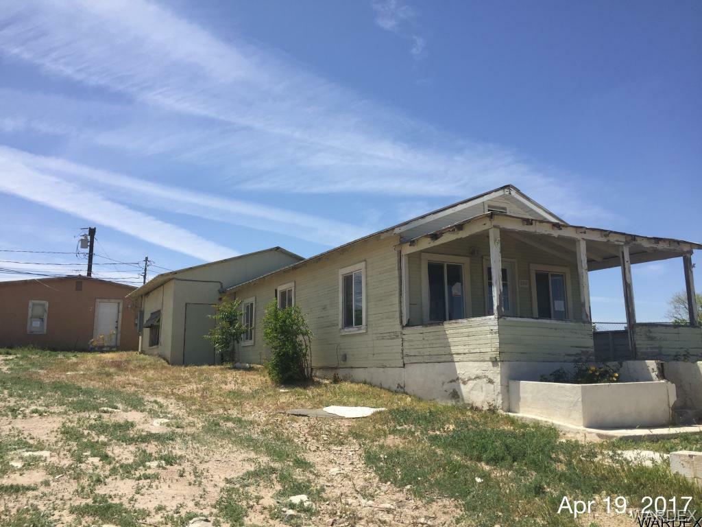 Property Photo:  206 E Park Street  AZ 86401 