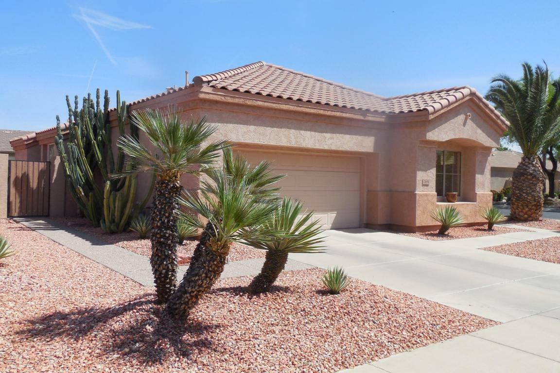 Property Photo:  2651 S Emerson Street  AZ 85248 