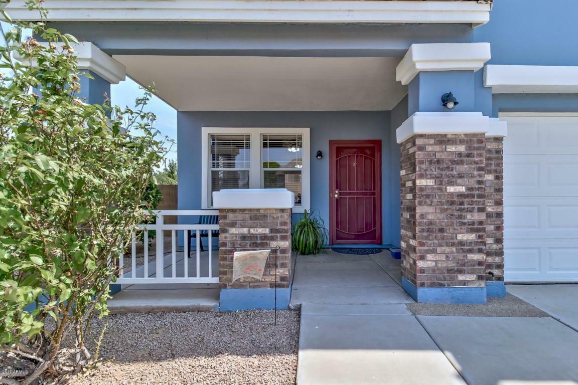 Property Photo:  2605 E Harrison Court  AZ 85295 