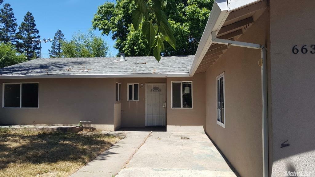 Property Photo:  6638 47th Street  CA 95823 