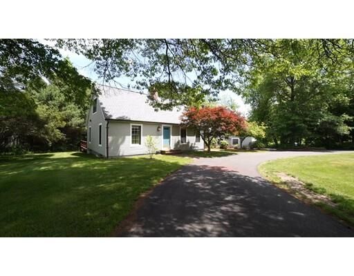 Property Photo: 130 East St MA 01075