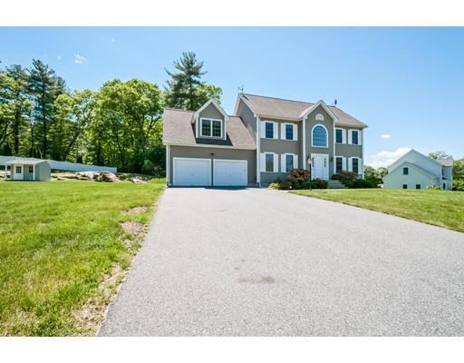 Property Photo:  9 Rockridge Road  MA 01747 