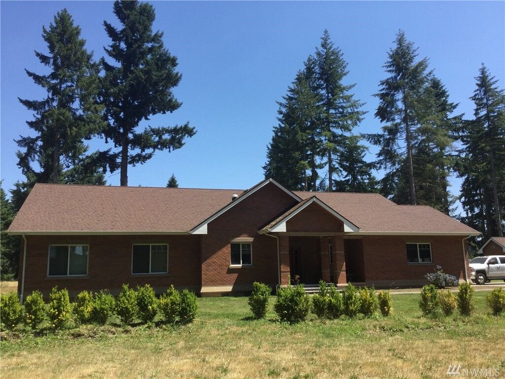 Property Photo:  11310 Harris Rd SE  WA 98597 