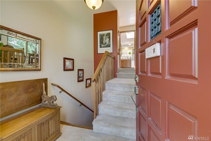 Property Photo: 7105 175th Place SW WA 98026