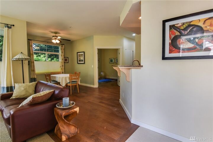 Property Photo: 23222 59th Place S WA 98032