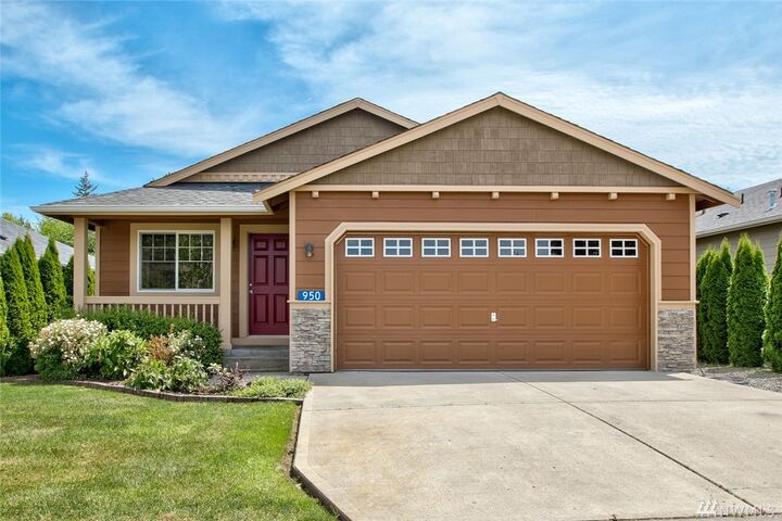 950 Dallas St  Mount Vernon WA 98274 photo