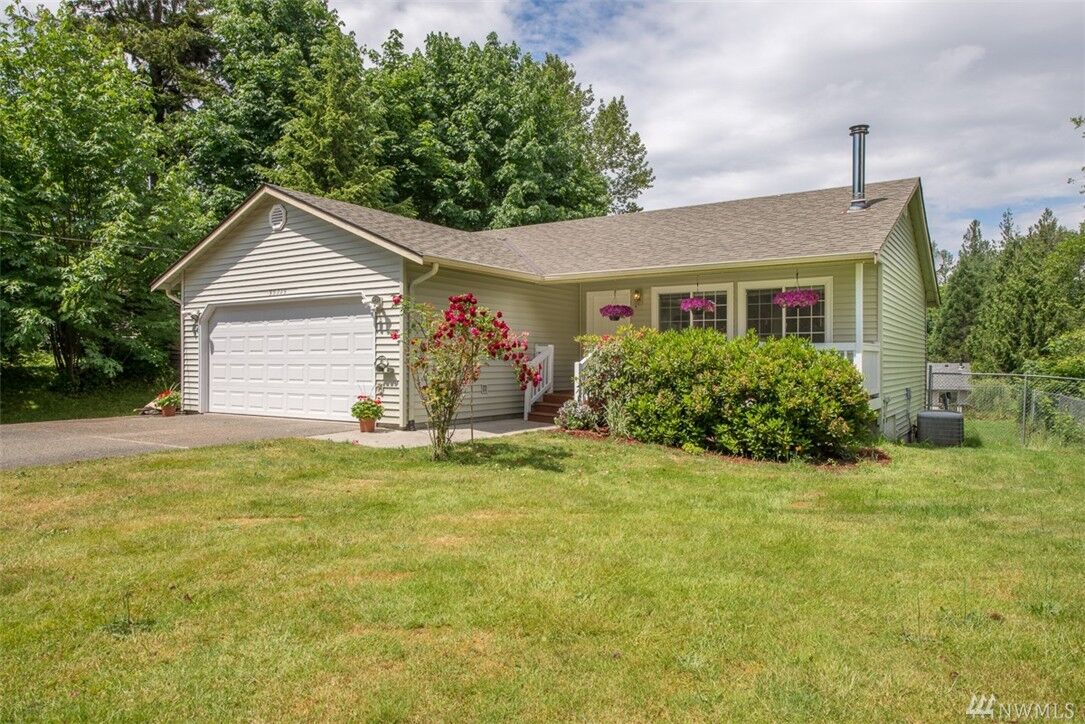 Property Photo: 35719 158th Street SE WA 98294
