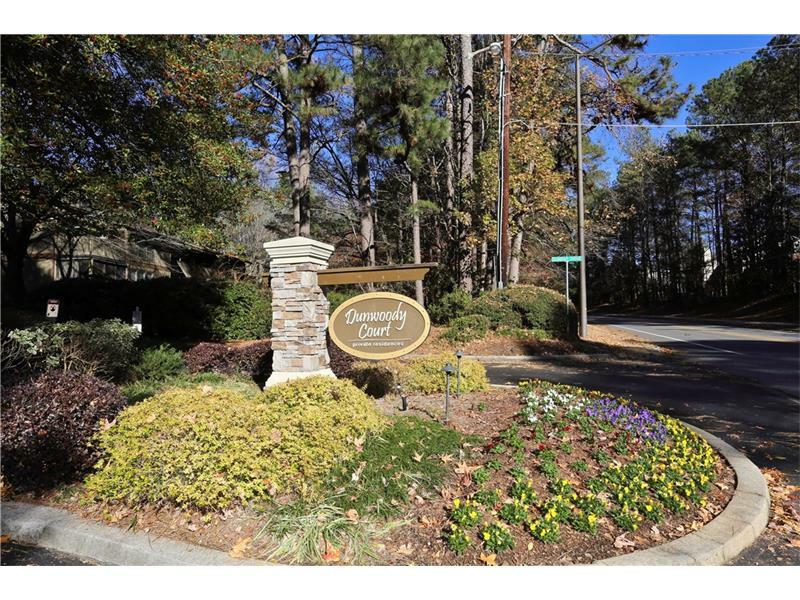 Property Photo: 507 Dunbar Drive 507 30338