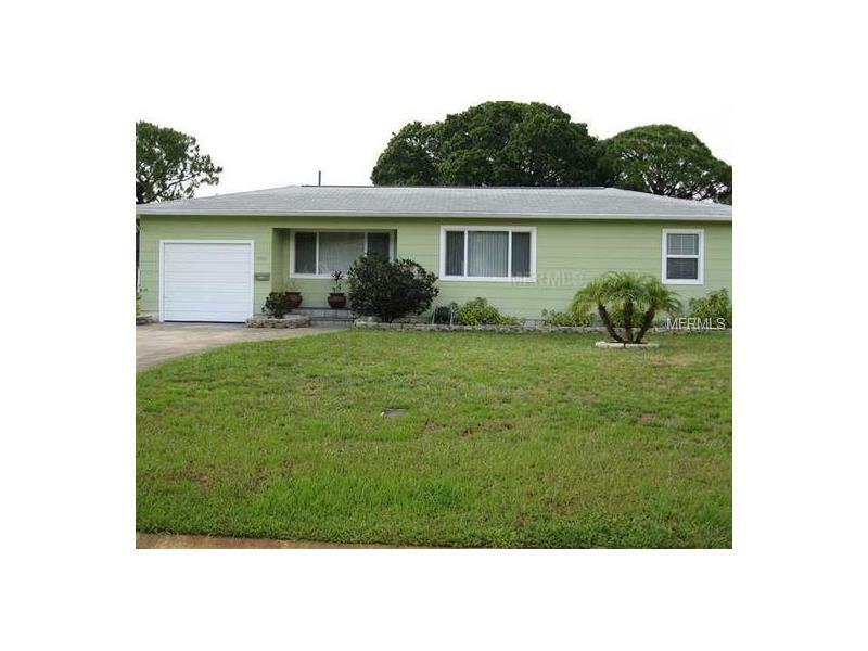 Property Photo:  855 75th Avenue N  FL 33702 