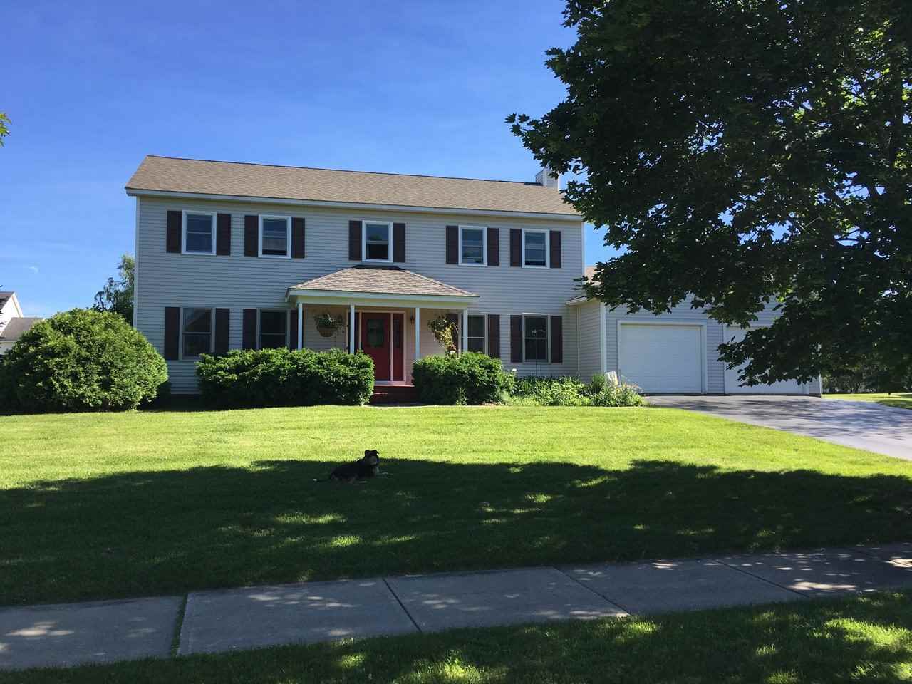 Property Photo: 3 Whiteface Street VT 05403
